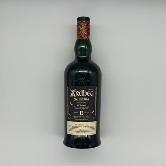 Ardbeg Anthology Duo (30ml x 2)