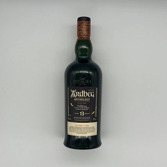 Ardbeg Anthology Duo (30ml x 2) Chameleon Whisky