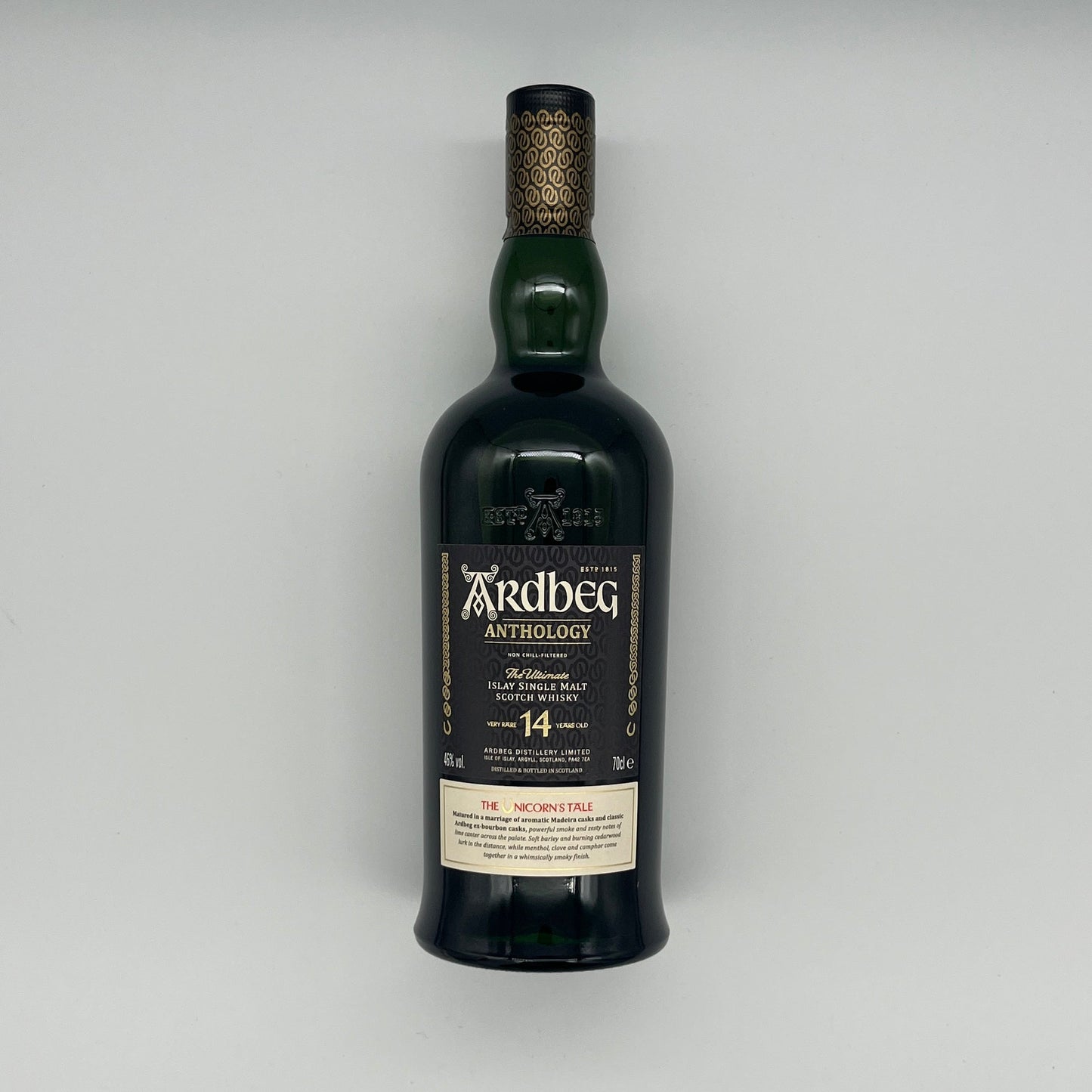 Ardbeg Anthology Duo (30ml x 2)