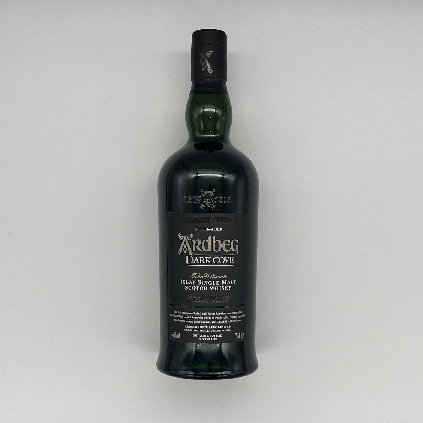 Ardbeg Dark Cove 2016 Release (30ml, 46.5%)