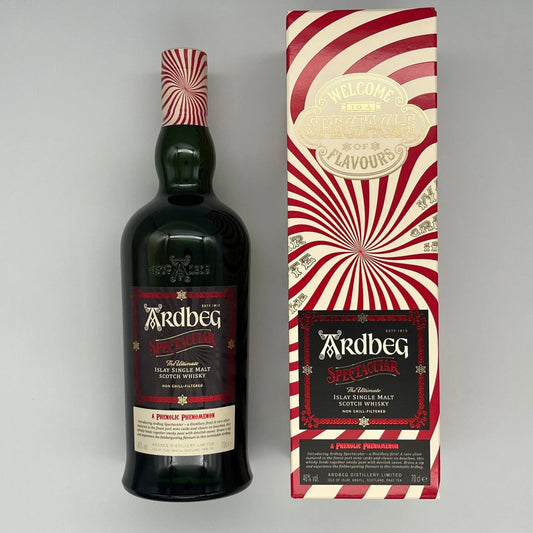 Ardbeg Spectacular Feis Ile 2024 (30ml, 46%) Chameleon Whisky