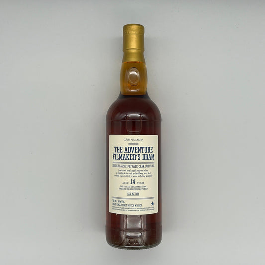 Bruichladdich Private Cask Duo (30ml x 2)