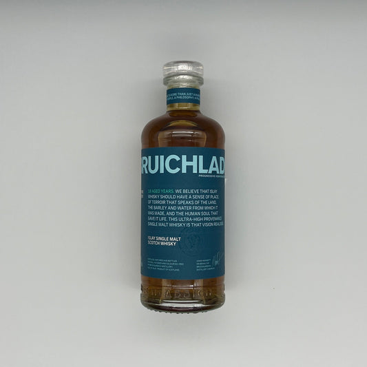 Bruicladdich 18 Year Old 2024 Release Duo (30ml x 2)