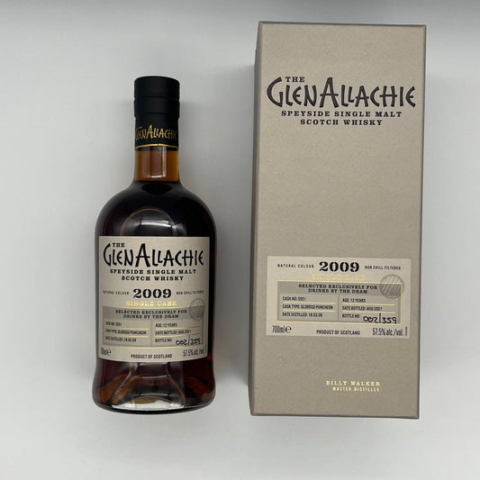 Speyside OB tasting set (30ml x5)