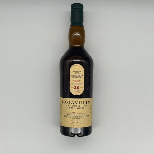 Lagavulin Feis Ile 2020-2022 Tasting Set (30ml x 3) Chameleon Whisky