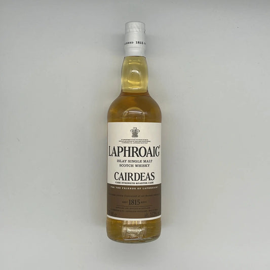 Laphroaig Cairdeas Feis Ile 2017-2020 Tasting Set (30ml x 4) Chameleon Whisky