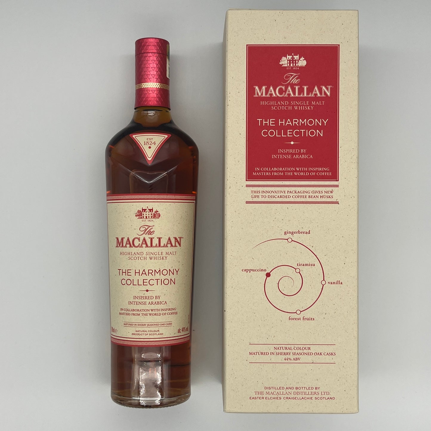 Speyside OB tasting set (30ml x5)