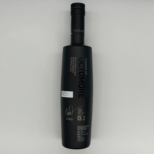 Octomore 13 Series The Impossible Equation 2022 Release Tasting Set (30ml x 3)