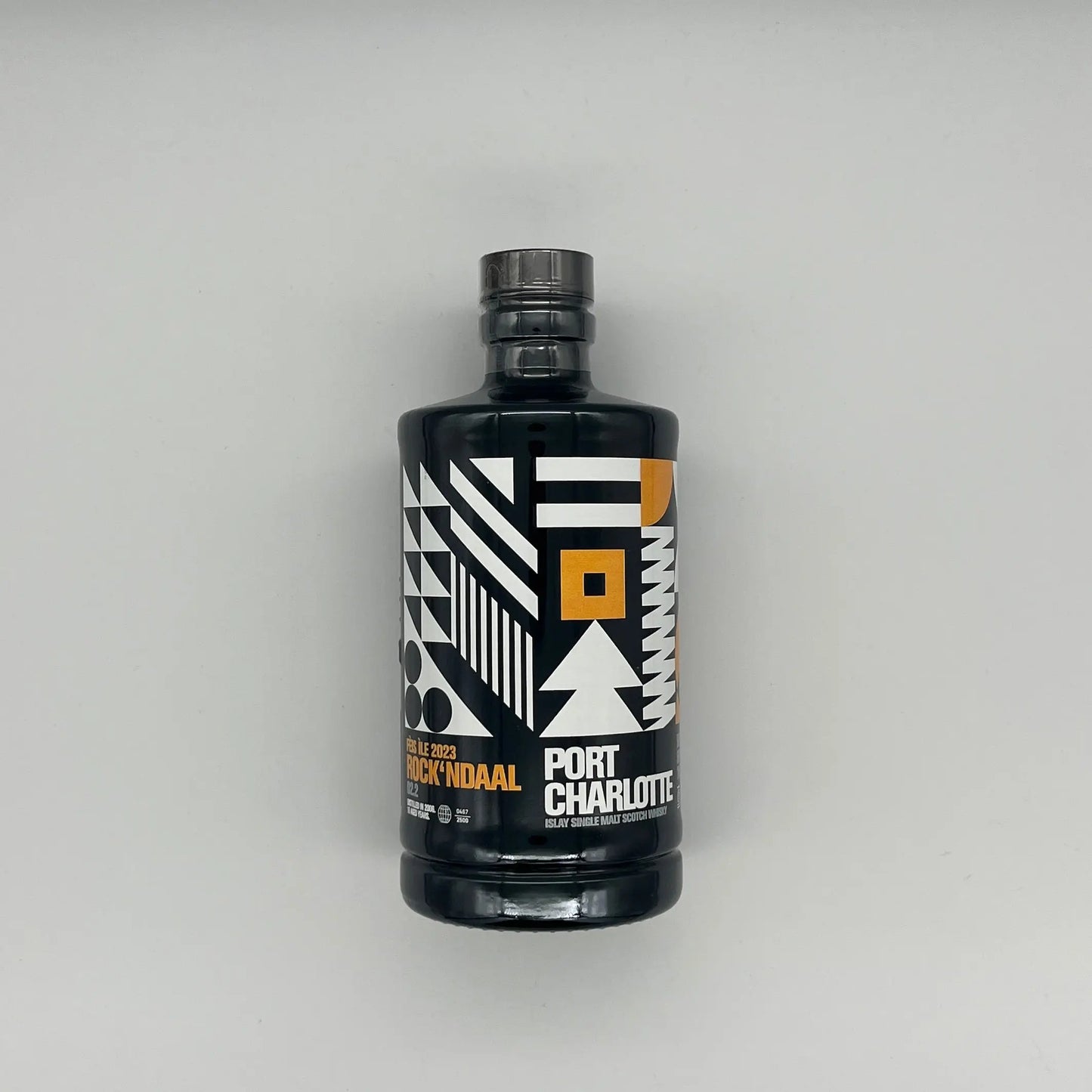 Bruichladdich Rock'ndall 02 Feis Ile 2023 Duo (30ml x 2) Chameleon Whisky