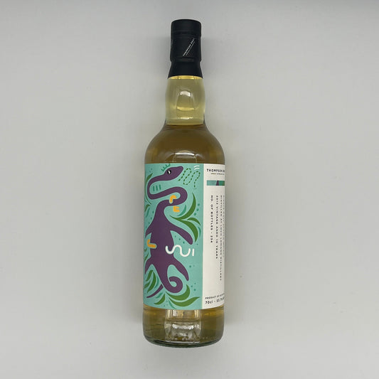 Thompson Brothers Loch Lomond Duo (30ml x 2)