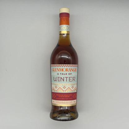 Glenmorangie 13 Year Old A Tale of Winter 2021 Release (700ml, 46%)