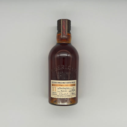Speyside OB tasting set (30ml x5)
