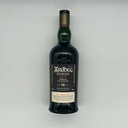 Ardbeg 14 Year Old Anthology The Unicon's Tale 2024 Release (30ml, 46%) Chameleon Whisky