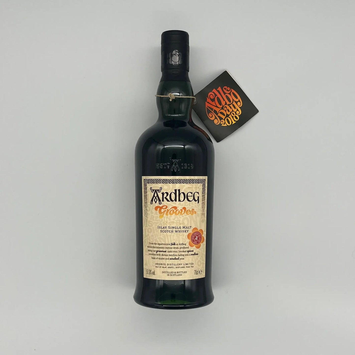 Ardbeg Feis Ile 2017-2023 Tasting Set (30ml x 7) Chameleon Whisky