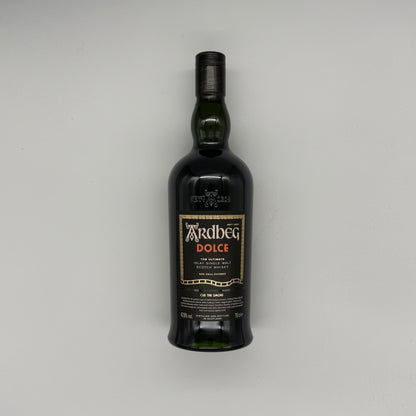 Ardbeg Whisky Sample Dolce Feis ile 2026 Release (30ml, 47.8%)