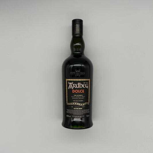 Ardbeg Whisky Sample Dolce Feis ile 2026 Release (30ml, 47.8%)
