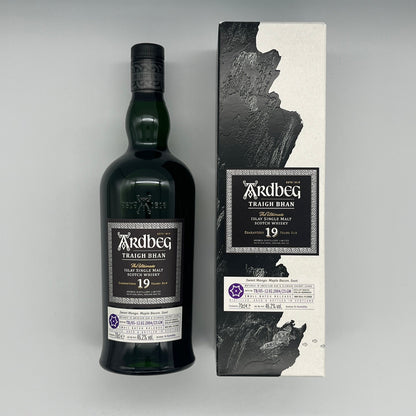 Ardbeg Traigh Bhan Batch 2-6 Tasting Set (30ml x 5)