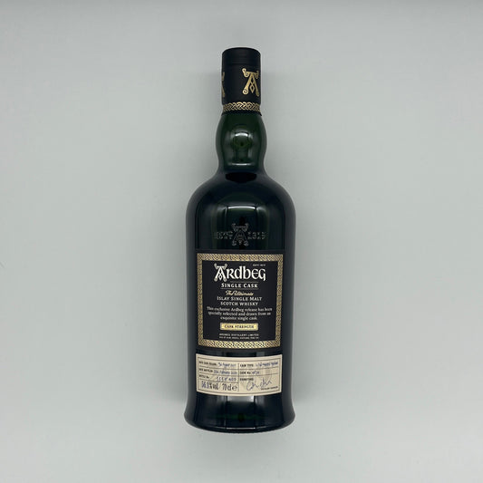 Ardbeg Day 14 Year Old Single Cask 4834 2024 Release (30ml, 56.1%)