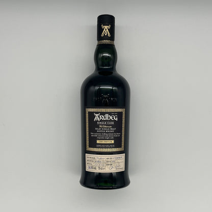 Ardbeg Day 16 Year Old Single Cask 2787 2023 Release (30ml, 56.8%)