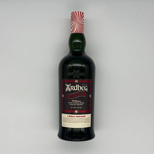 Ardbeg Spectacular Feis Ile 2024 Release (30ml, 46%)