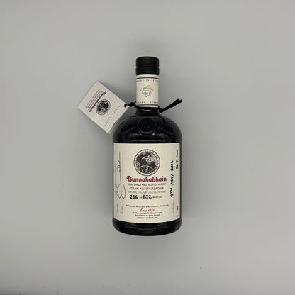 Bunnahabhain Feis Ile 2014 Whisky Sample 10 Year Old Dram An Stiureadair (30ml, 56.7%) Chameleon Whisky