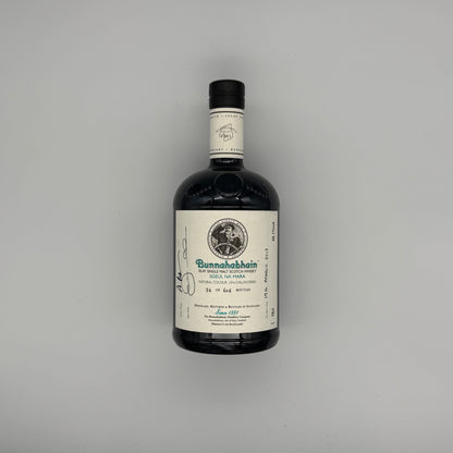 Bunnahabhain Feis ile 2013 Whisky Sample Sgeul Na Mara (30ml, 60.1%) Chameleon Whisky