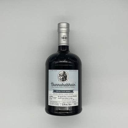 Bunnahabhain Feis Ile 2023 Duo (30ml x 2)