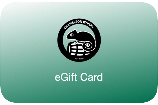 Chameleon Whisky eGiftCard
