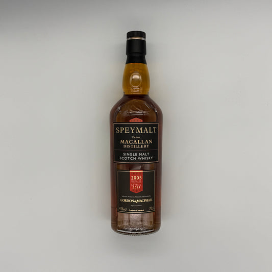 Gordon & Macphail Macallan 14 Year Old 2019 Release (30ml, 43%)