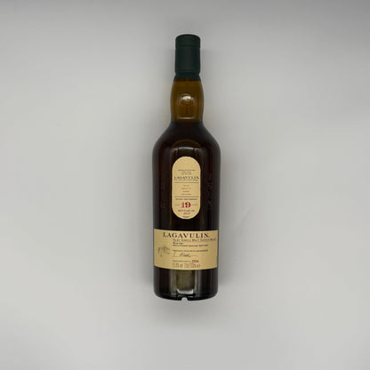 Lagavulin Feis ile 2019 19 Year Old (700ml, 53.8%) Chameleon Whisky