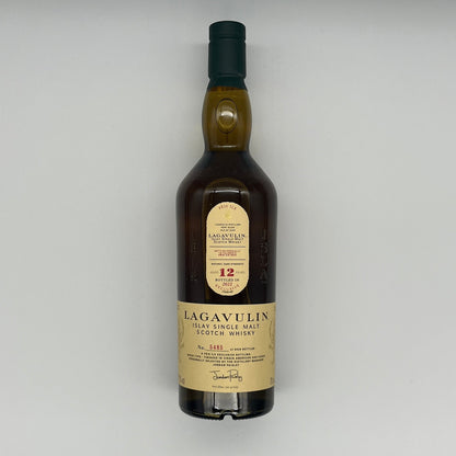 Lagavulin Feis Ile 2020-2022 Tasting Set (30ml x 3)