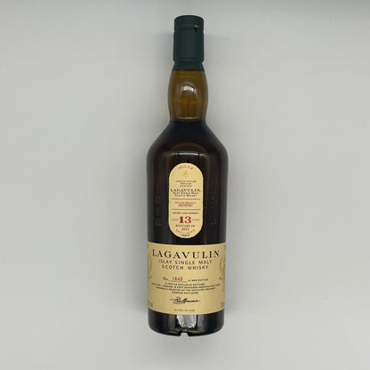 Lagavulin Feis Ile 2020-2022 Tasting Set (30ml x 3)