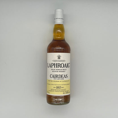 Laphroaig Cairdeas Feis Ile 2017-2020 Tasting Set (30ml x 4)