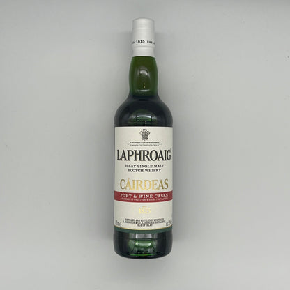 Laphroaig Cairdeas Feis Ile 2017-2020 Tasting Set (30ml x 4)