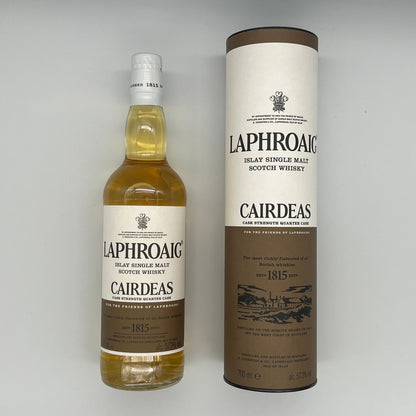 Laphroaig Cairdeas Feis Ile 2017-2020 Tasting Set (30ml x 4)