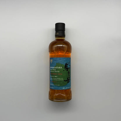 Mars Shinshu Komagatake 2021 Yakushima Aging (30ml, 56.%) Chameleon Whisky
