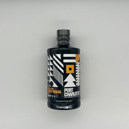 Bruichladdich Rock'ndall 02 Feis Ile 2023 Duo (30ml x 2)