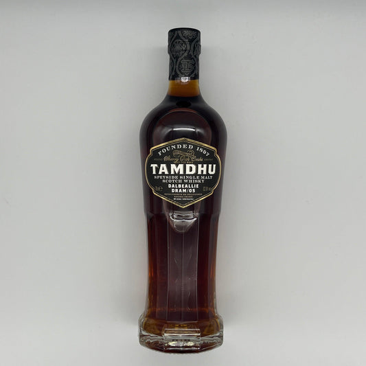 Tamdhu Dalbeallie Dram 05 2022 Release (30ml, 62%)