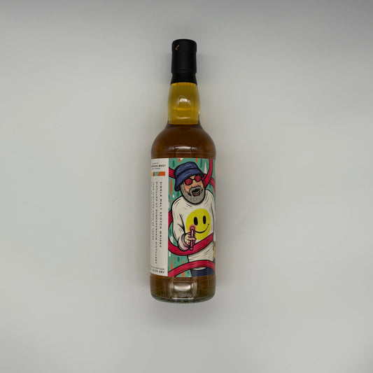 Thompson Brothers Bunnahabhain 28 Year Old (30ml, 42.5%)