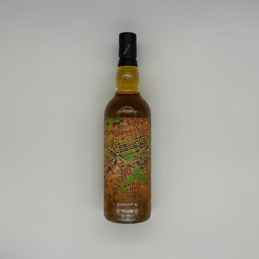 Thompson Brothers Whisky Sample North British 33 Year Old 2025 Release (30ml, 40.1%)