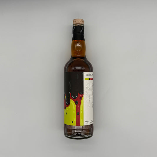 Thompson Brothers Whisky Sample Speyside 2001 20 Year Old 2021 Release (30ml, 45%)