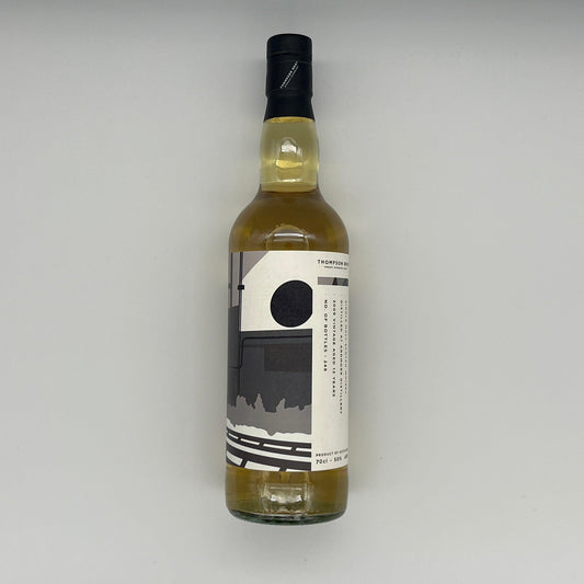Thompson Brothers Ardmore 2009 13 Year Old 2023 Release (30ml, 50%)