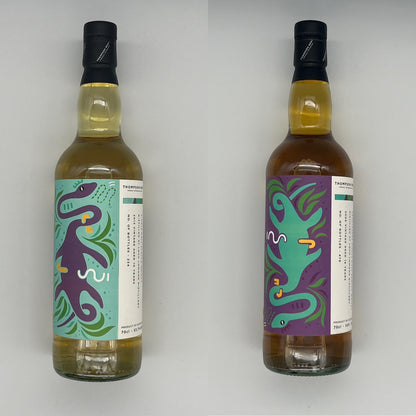 Thompson Brothers Loch Lomond Duo (30ml x 2)