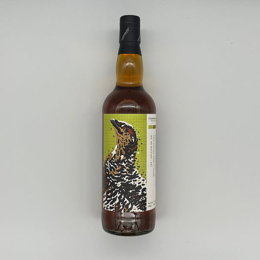 Thompson Brothers Bird Series Tasting Set (30ml x 4)